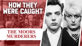 How They Were Caught The Moors Murderers [upl. by Corine]