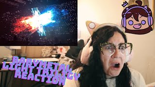 BABYMETAL  Lights Trilogy Starlight Shine amp Arkadia REACTION I think I am on to something [upl. by Bekaj]