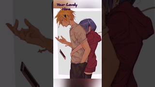 Kaminari x Jiro💛💜kamijiroukaminarijiroumyheroacademiabokunoheroacademiashipdenkijiroukyouka [upl. by Jedlicka]