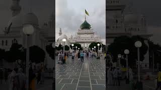 Ya warise panjatan 🥰💫💚🕌🕌🥰 dewa Sharif dargah Sarkar waris pak love best datewithlove [upl. by Acinahs]