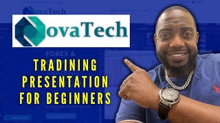 NovaTechFX for Beginners  NovaTech Trading Presentation PAMM Account Explained [upl. by Farrel]