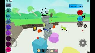 quot🅱️OBLOX SPRINGY SPRINGTASTICquot  Inanimate Insanity Roleplay S4E1 [upl. by Doreen]