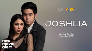 New Movie Alert  Joshua Garcia Julia Barretto Petersen Vargas [upl. by Lugo]