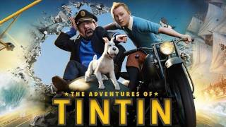 The Adventures of Tintin The Game  Official Launch Trailer [upl. by Ravilob]