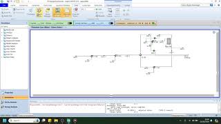 Liquefied Natural Gas LNG Regasification Process Simulation using Aspen Hysys Part 22 [upl. by Kraska994]