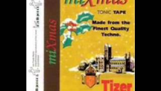 Dj Tizer  Mix Mas  1996 [upl. by Blount400]