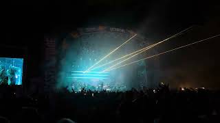 25823  Insomnia Faithless cover  Pete Tong  Victorious Festival 2023  Portsmouth [upl. by Stoneman]