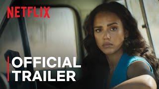 Trigger Warning  Official Trailer  Netflix [upl. by Edelson]