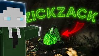 ZICKZACKV5 WIRD DOCH KEIN DRACHE Neue ZICKZACK V5 LEAKS enthüllt [upl. by Innavoeg]