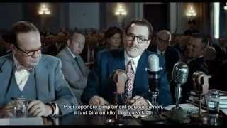 Trumbo  Bandeannonce officielle [upl. by Zarger]