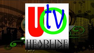 27 10 2024 UTv News Headline [upl. by Ssecnirp]