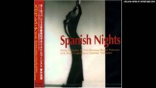 Philip Catherine NielsHenning Ørsted Pedersen ‎ Spanish Nights [upl. by Nurat894]