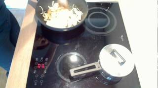 Cooking Made Easy  Φιλέτο κοτόπουλο με ρύζι στο wok [upl. by Reywas]