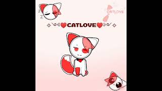 Eu x gato edit euseiquevaiflopar gatoversão catloveoficial [upl. by Akehsyt]