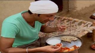 Foodaholic Aditya in Jaisalmer [upl. by Andros]