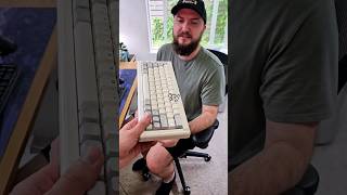 HOW is this Keyboard SO CHEAP [upl. by Milburt773]