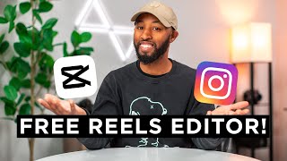 How to Create 30 Instagram Reels in 24 Hour with CapCut [upl. by Arinay]