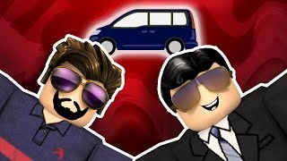 Roblox  Urbis 6  Ben and Dad [upl. by Rufina]