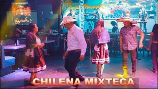 Chilena De San Juan Mixtepec  Grupo Fiesta Musical NG [upl. by Aday]