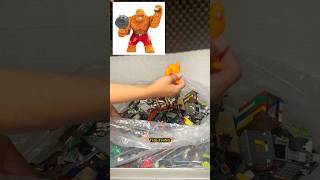 UNBOXING LEGO 12kg lego mainananak fypシ゚viral unboxing unboxingvideo [upl. by Benoite]