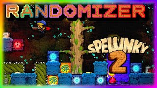 RANDOMIZER But It Gets HARDER Every Level [upl. by Calabresi]