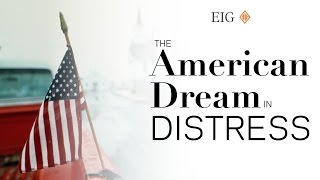 The American Dream In Distress [upl. by Ahsaeyt96]