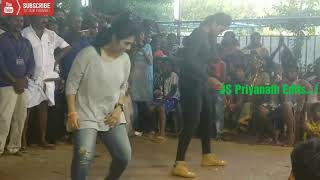 Maari  Maari Thara Local Private Video Song Edit By Priyanath Narsingi [upl. by Burnley]