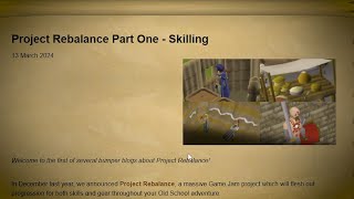 Runescape is officially saved [upl. by Alaek698]