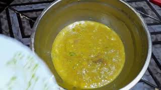 Macher dim er bora recipe [upl. by Yemirej]