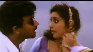 Vadugapatti Vayasu Kutti  Maman Magal Tamil Song  Sathyaraj Meena [upl. by Gnal]