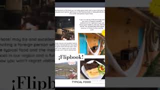 FlipbookFlipsnack tutorial tips [upl. by Nal316]