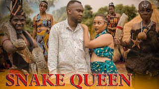 SNAKE QUEEN  full movie   season 1 [upl. by Hege]