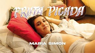 Maria Simon  FRUTA PICADA Official Music Video [upl. by Laband]