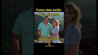 Férias Frustradas quem se lembra National Lampoons Vacation [upl. by Rhett]