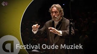 Lully Suite Alceste en Marais Suite Alcione  Le Concert des Nations olv Jordi Savall [upl. by Uzzia]