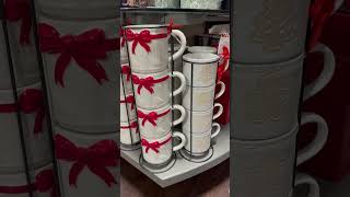 Homesense New In Christmas 2024 xx christmas homesense christmasdecor [upl. by Nnyliak]