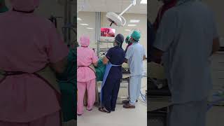 laparoscopic Tubectomy shorts short youtubeshorts short shortvideo [upl. by Annerol]