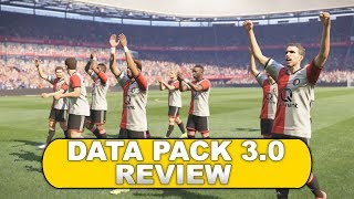 PES 2019  Data Pack 30 Review [upl. by Saied]