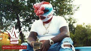 Peewee Longway quotOn Dat Freestylequot WSHH Exclusive  Official Music Video [upl. by Balcer286]