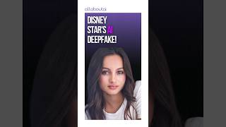 Disney Stars AI Deepfake Nightmare Kaylin Haymans Emotional Story [upl. by Sosthena745]