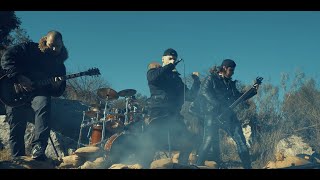 Iberian Wolves  Embajadores en el Infierno Videoclip Official [upl. by Ellita]