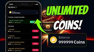 DramaBox Free Coins  How I Got Unlimited Coins with DramaBox Hack iOS Android [upl. by Goren339]