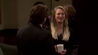 The big bang theory quototherquot bloopers [upl. by Ardelle]