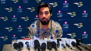 Armaan Malik Interview After Eviction  Armaan Malik Evicted Interview  Armaan Malik Bigg Boss Ott3 [upl. by Sean504]