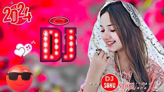 Dil Kho Gaya Kya Ho Gaya Dj Love Song Hindi Mix DjSonu Singh [upl. by Dailey]