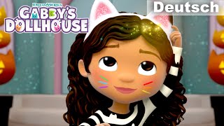 GABBYS DOLLHOUSE  Staffel 5 Trailer  Netflix [upl. by Air29]