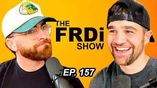 The FRDi Show Fast Money Chain Link Cliques amp Deal or No Deal Ep 157 [upl. by Knut]