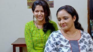 Uppum Mulakum│ശിവാനിക്ക്‌ പനി  Flowers│EP 485 [upl. by Yahsed]