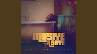 Musiye Abaye [upl. by Adnema]