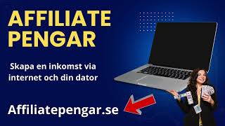 Tjäna pengar online [upl. by Sparhawk]